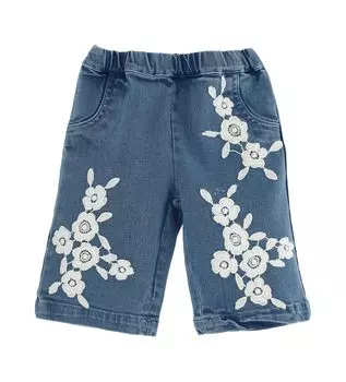 Джинсы Original Marines