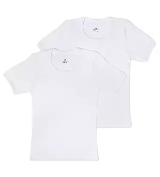 Футболка, 2 шт. для мальчика