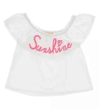 Футболка для девочки