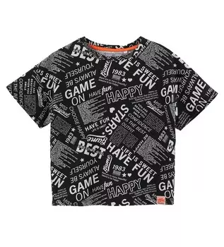 Футболка для девочки