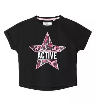 Футболка для девочки