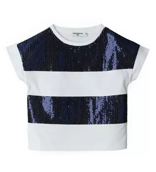 Футболка для девочки