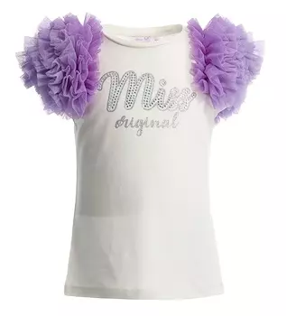 Футболка для девочки