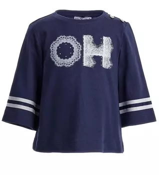 Футболка для девочки