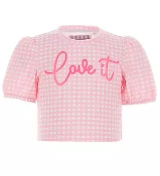 Футболка для девочки