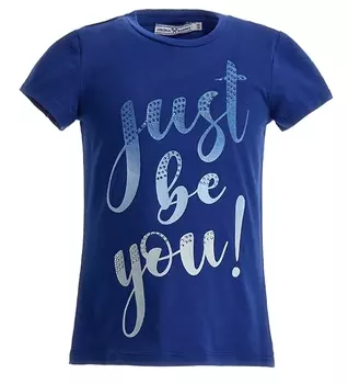 Футболка для девочки