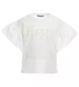 Футболка для девочки