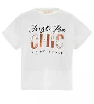 Футболка для девочки