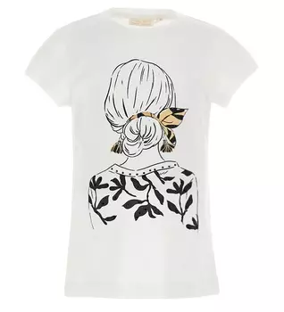 Футболка для девочки