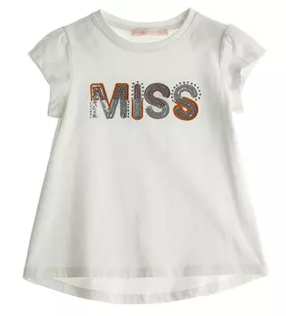 Футболка для девочки