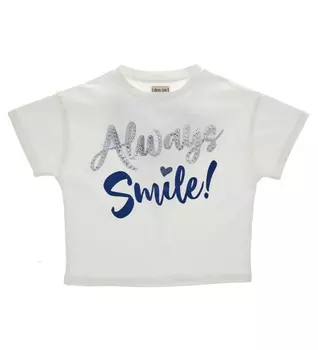 Футболка для девочки