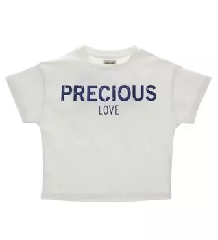 Футболка для девочки