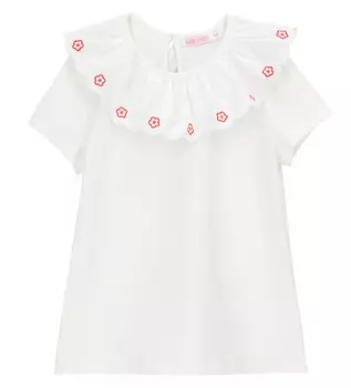 Футболка для девочки