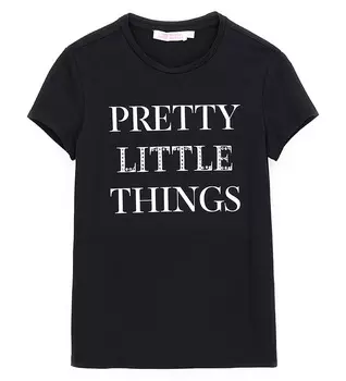 Футболка для девочки