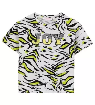 Футболка для девочки