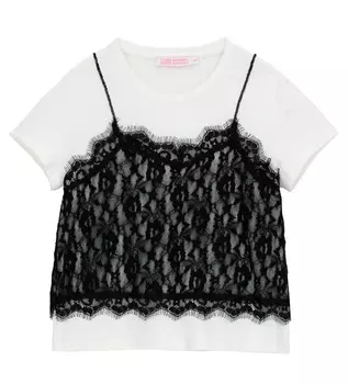 Футболка для девочки