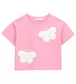 Футболка для девочки