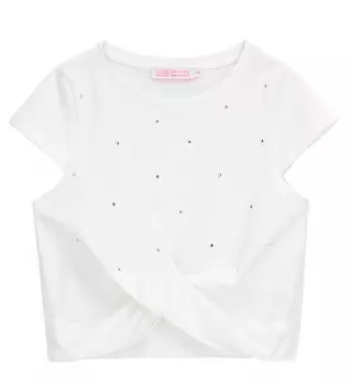 Футболка для девочки