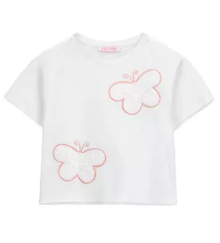 Футболка для девочки