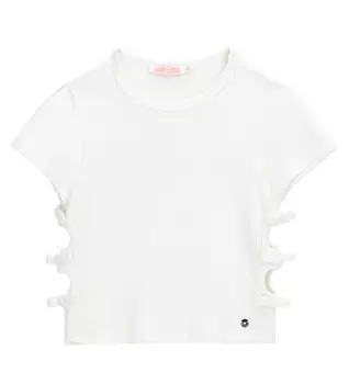 Футболка для девочки