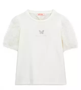 Футболка для девочки