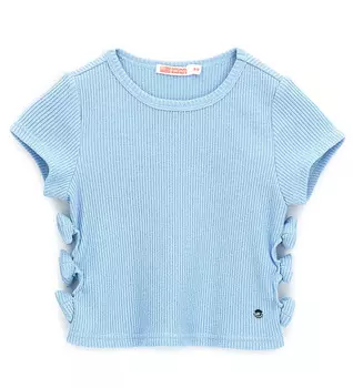 Футболка для девочки