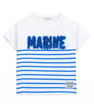 Футболка для девочки