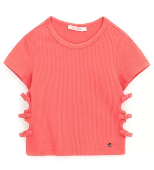 Футболка для девочки