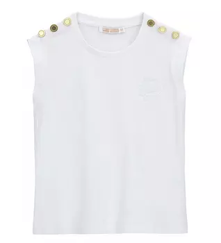 Футболка для девочки