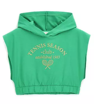 Футболка для девочки