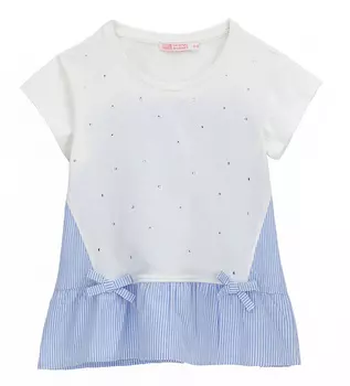 Футболка для девочки