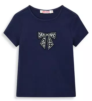 Футболка для девочки