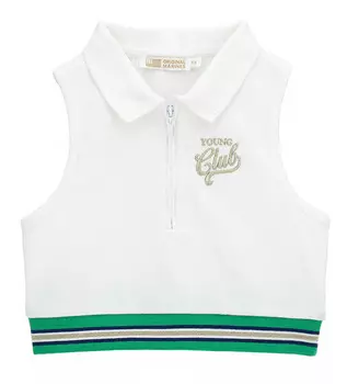 Футболка для девочки