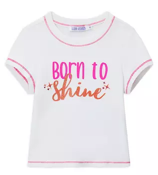 Футболка для девочки