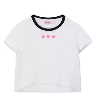 Футболка для девочки