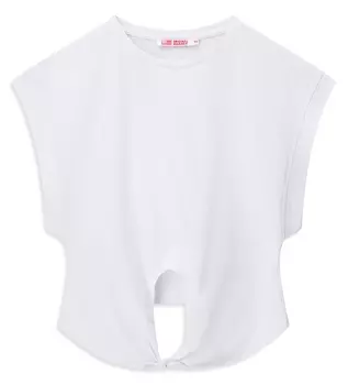 Футболка для девочки