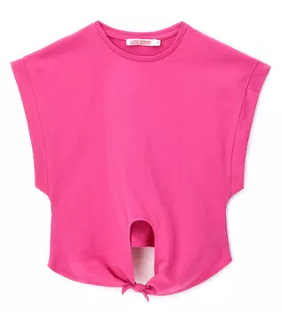 Футболка для девочки