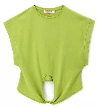 Футболка для девочки