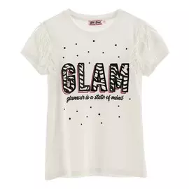 Футболка для девочки Original Marines (13-14 лет (Рост 158-164))