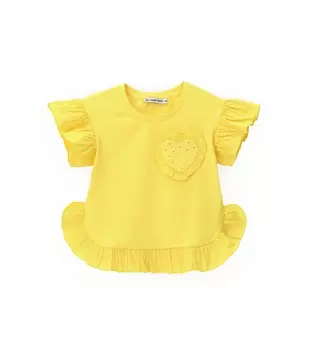 Футболка для девочки Original Marines (13-14 лет (Рост 158-164))