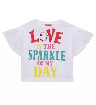 Футболка для девочки Original Marines (13-14 лет (Рост 158-164))