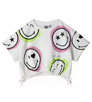 Футболка для девочки