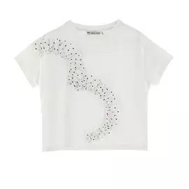 Футболка для девочки Original Marines (4-5 лет (Рост 104-110))