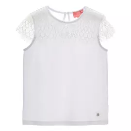 Футболка для девочки Original Marines (4-5 лет (Рост 104-110))