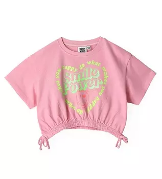 Футболка для девочки