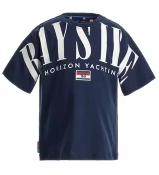 Футболка для мальчика