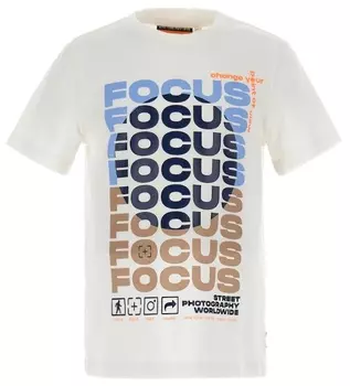 Футболка для мальчика