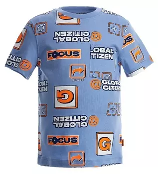 Футболка для мальчика