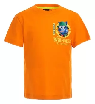 Футболка для мальчика