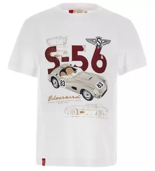 Футболка для мальчика